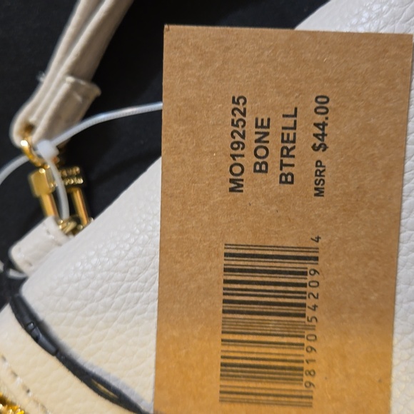 Steve Madden Wristlet NWT - Picture 3 of 10